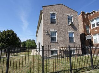 7958 S May St, Chicago, IL 60620