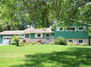 437 Hickory Dr, Marysville, OH 43040