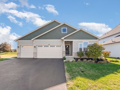 531 W Meadowdale Cir, Hampshire, IL, 60140