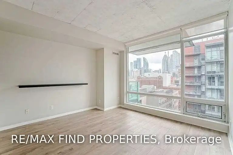 1st image of 333 Adelaide St E #1025