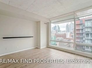 333 Adelaide St E #1025, Toronto, ON M5A4T4