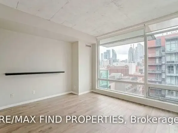 333 Adelaide St E #1025, Toronto, ON M5A 4T4