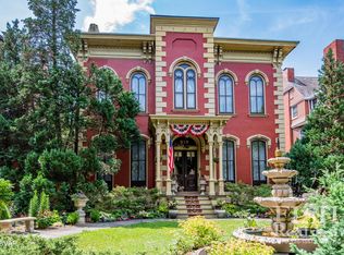 915 W 4th St, Williamsport, PA 17701
