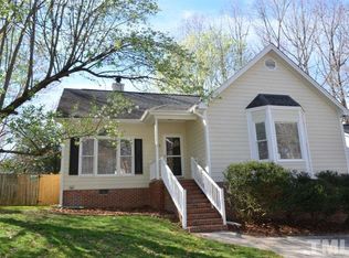 114 Rock Pointe Ln, Cary, NC 27513