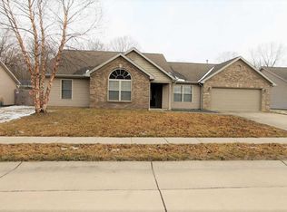 4273 Stergen Dr, Lafayette, IN 47909