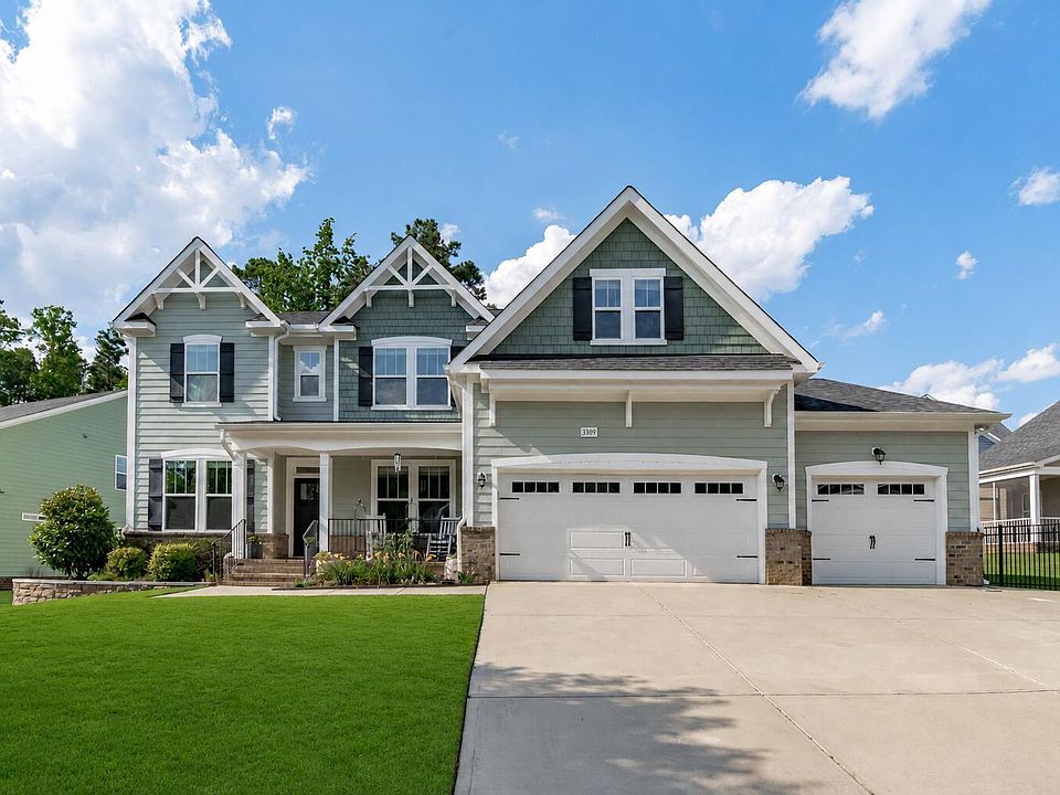 1st image of 3309 Salters Lake Way