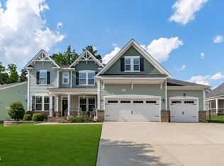 3309 Salters Lake Way, Fuquay Varina, NC 27526