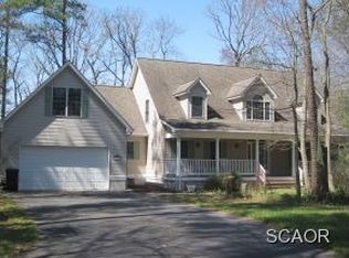 303 Tanglewood Dr, Lewes, DE 19958