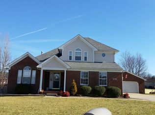 488 Pierce Ave, Mount Washington, KY 40047