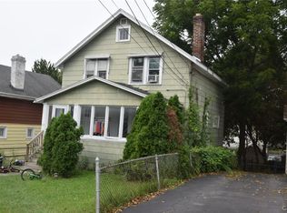 118 Champlin Dr, Syracuse, NY 13206