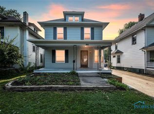 1321 Harvard Blvd, Toledo, OH 43614