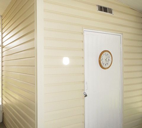 Storage Shed