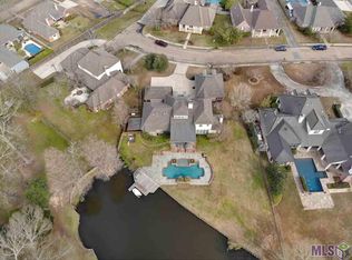 12520 W Lake Estates Ave, Baton Rouge, LA 70810