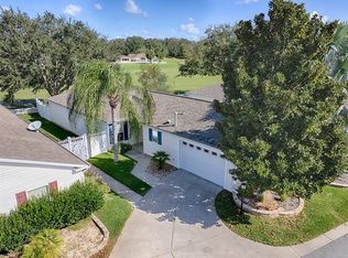 8851 SE 168th Tailfer St, The Villages, FL 32162