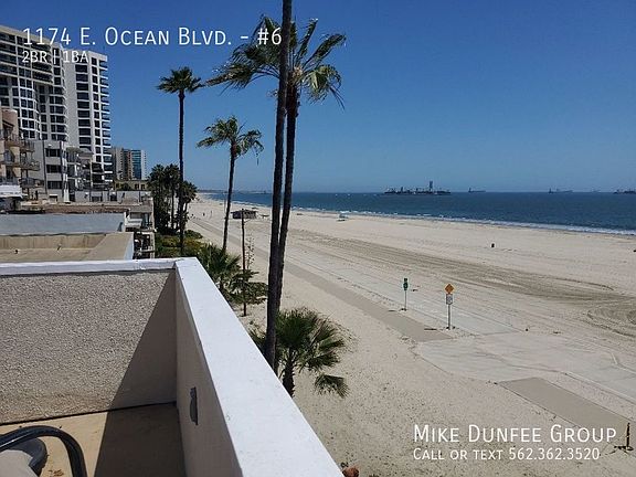 4th image of 1174 E Ocean Blvd Unit 6