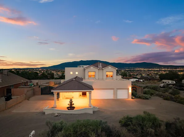 1584 14th St SE, Rio Rancho, NM 87124