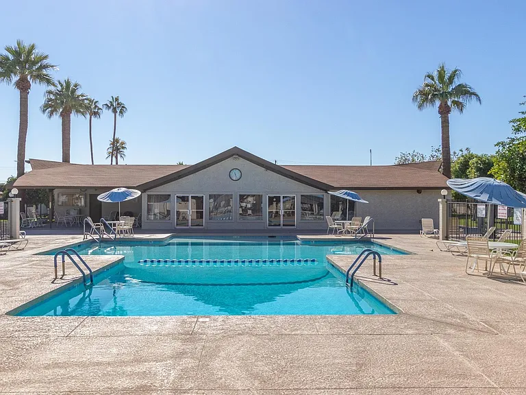 6721 E McDowell Rd #310D — Photo 20