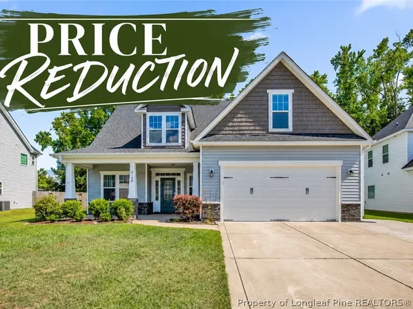 2128 Mannington Dr, Fayetteville, NC 28306