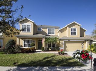 13539 Fox Glove St, Winter Garden, FL 34787