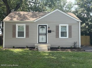 2606 Dixdale Ave, Louisville, KY 40210