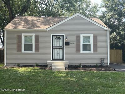 2606 Dixdale Ave, Louisville, KY, 40210