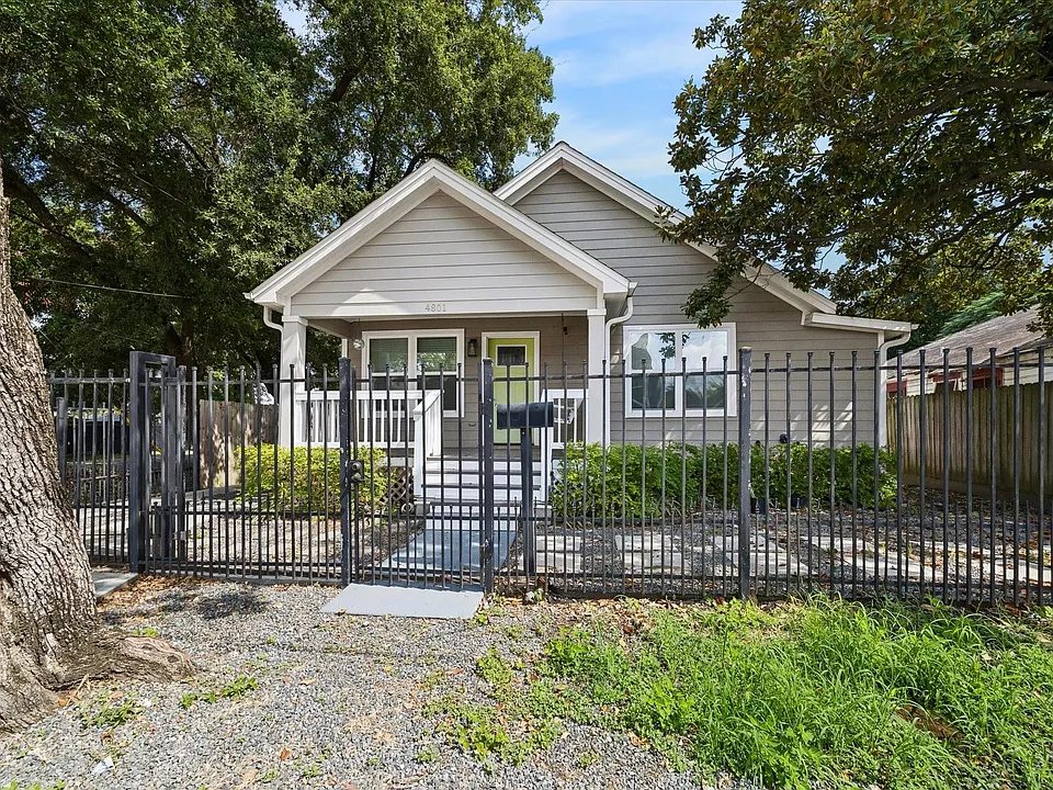 4801 Avenue H