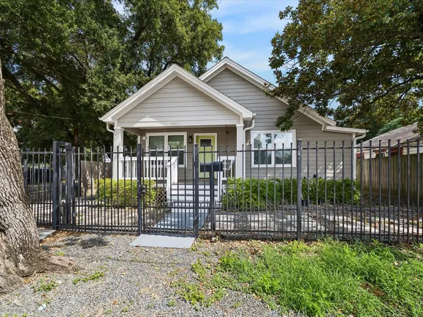 4801 Avenue H, Houston, TX 77011