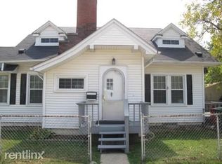 22865 Melrose Ave, Eastpointe, MI 48021