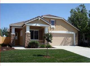 1190 Oatgrass Way, Los Banos, CA