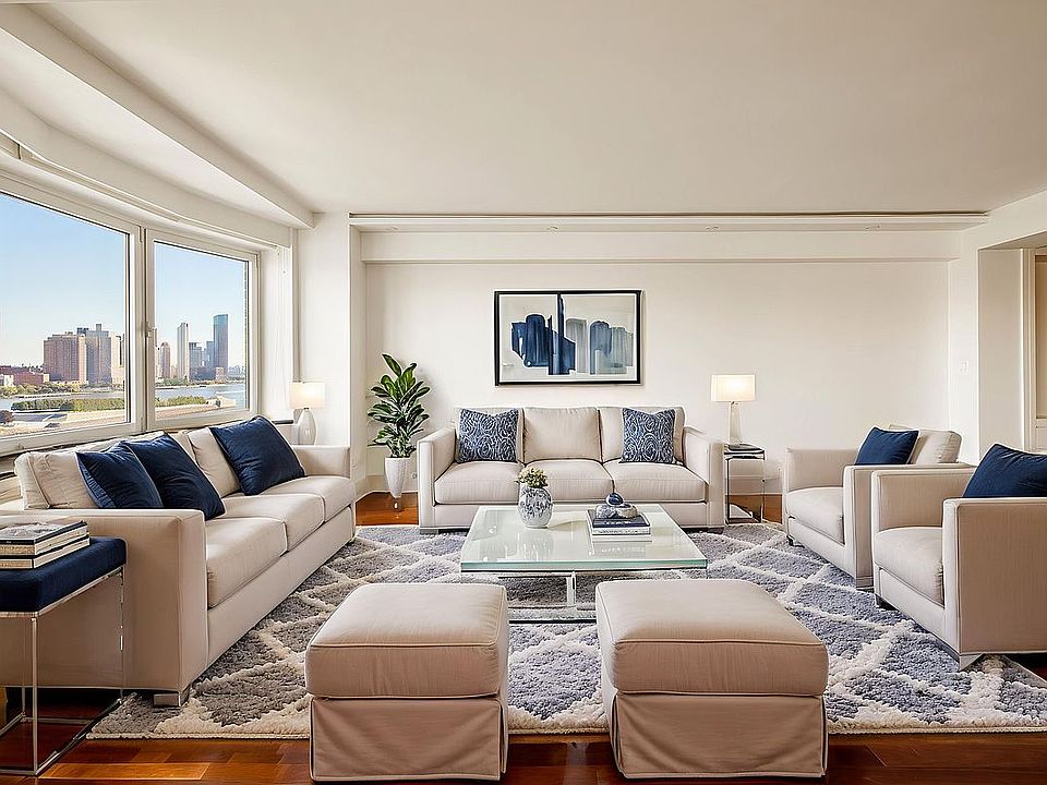 1st image of 45 Sutton Pl Unit 11K