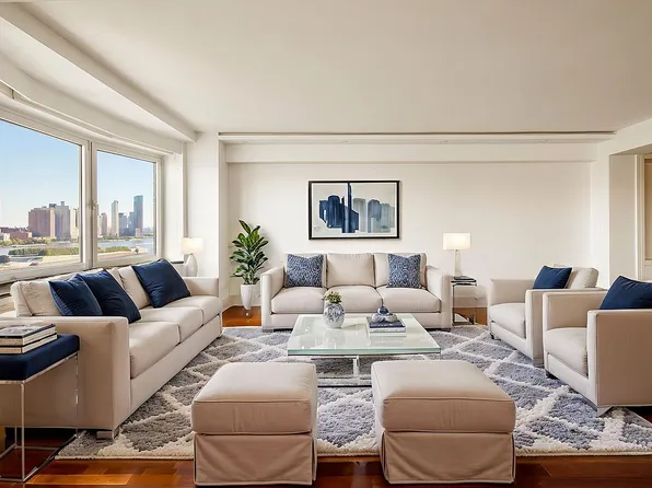 45 Sutton Pl Unit 11K, New York, NY 10022