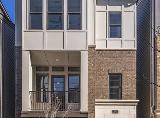 580 Broadview Pl NE, Atlanta, GA 30324