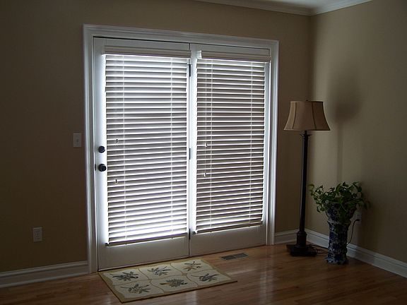 New hardwood flooring
