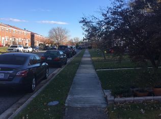 935 Circle Dr, Halethorpe, MD