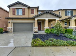 8156 Demui Way, Elk Grove, CA 95757