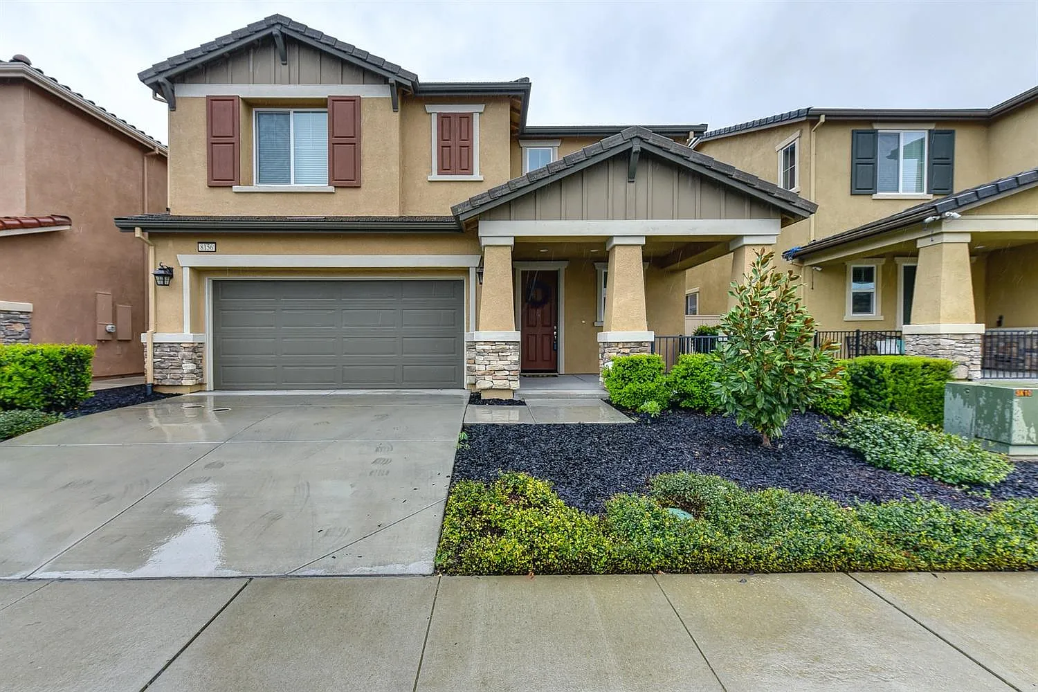 8156 Demui Way photo 1