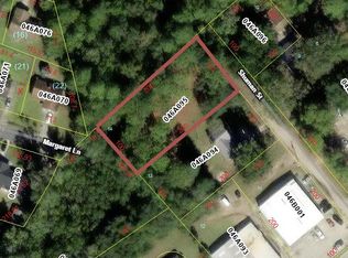 Shuman St, Hinesville, GA 31313