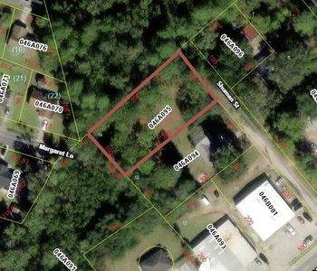 Shuman St, Hinesville, GA, 31313