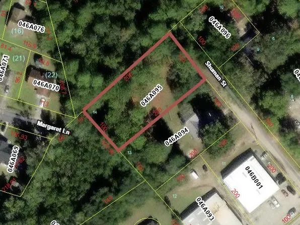 Shuman St, Hinesville, GA 31313