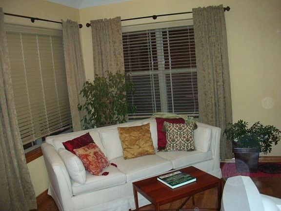 Den or Breakfast Nook