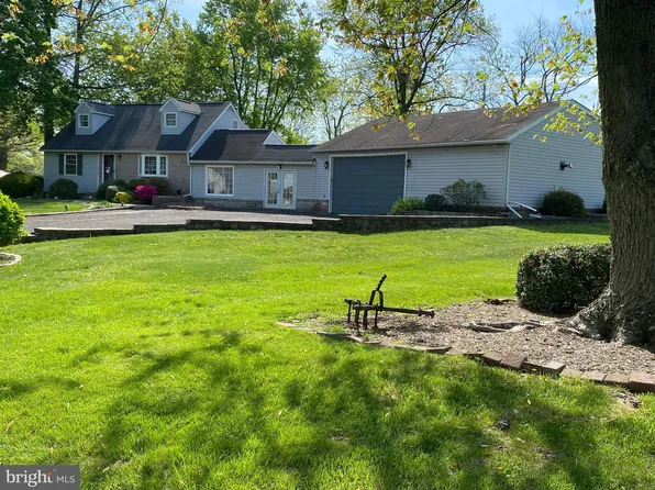 115 High St, Dublin, PA 18917