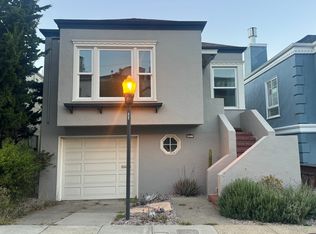 58 Rockaway Ave, San Francisco, CA 94127