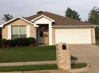 19391 Big Valley Dr, Flint, TX 75762