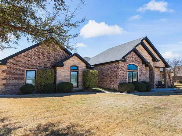 243 County Road 304, Seminole, TX 79360