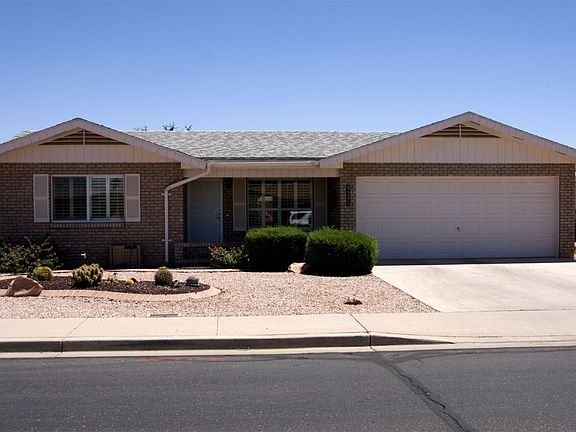 2nd image of 8321 E Milagro Ave