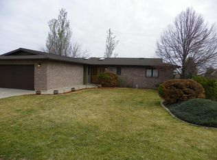 2743 Evergreen Dr, Great Falls, MT 59404