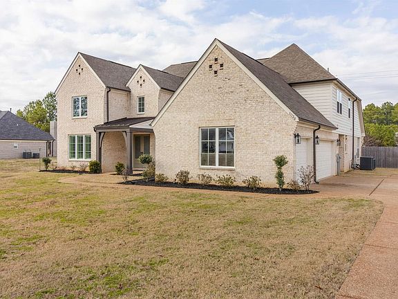 2nd image of 11120 Shelby Post Rd Lot 1