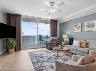 16819 Front Beach Rd UNIT 808, Panama City Beach, FL 32407