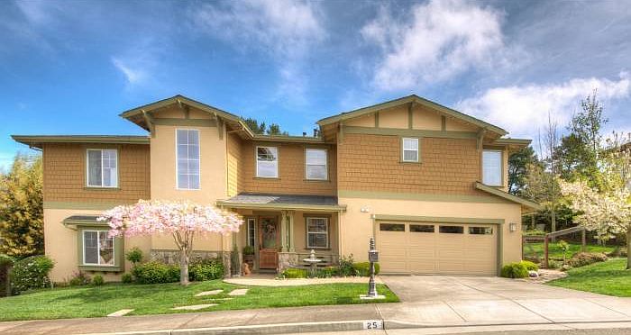 FANTASTIC CURB APPEAL