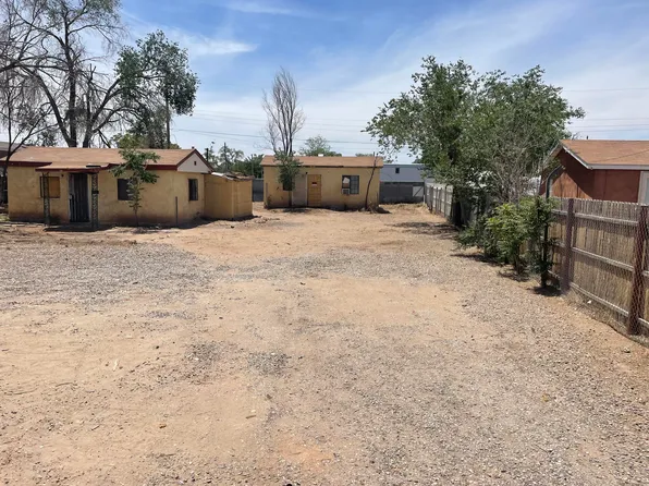 507 Vista Pl SE, Albuquerque, NM 87105